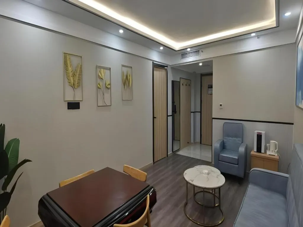 Green Tree Inn Express Jiangsu Taizhou Xinghua RT-Mart