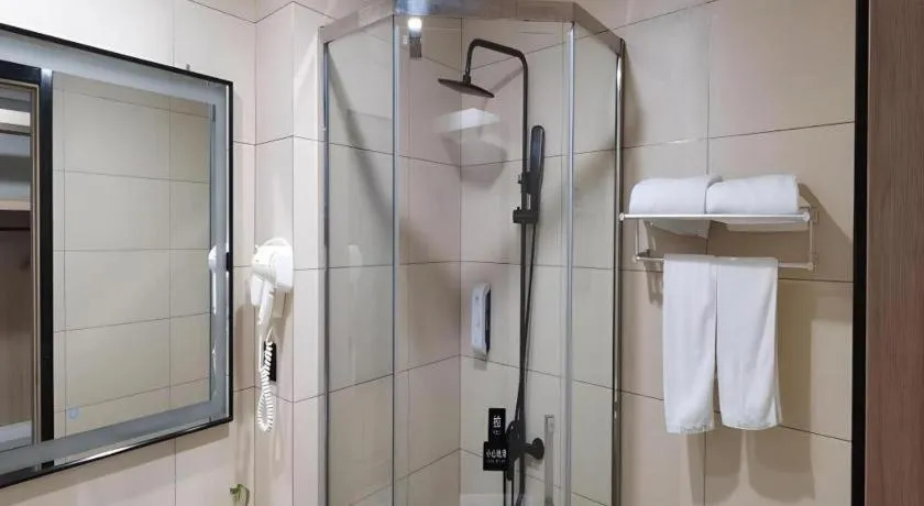 Green Tree Inn Express Jiangsu Taizhou Xinghua RT-Mart