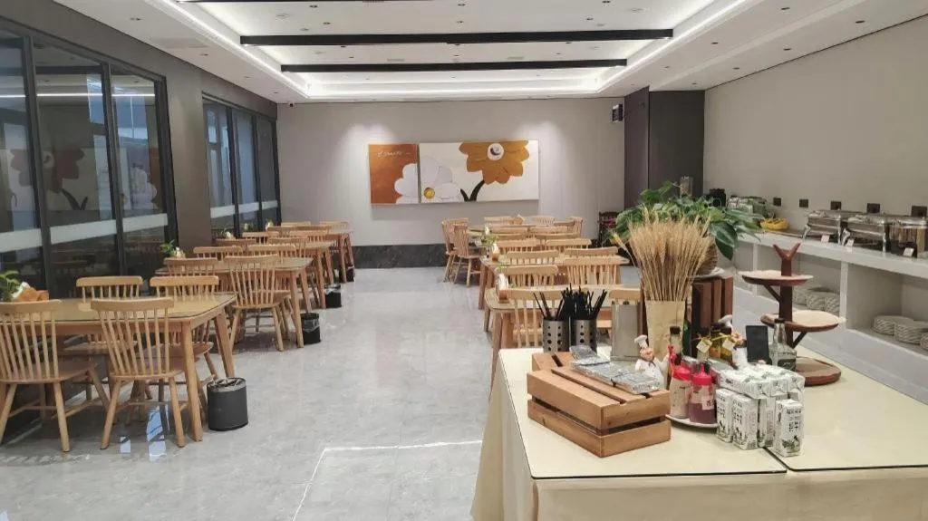 Gya Hotel Yangzhou Economic Development Zone Yangzijiang Nan Road Gaomin Temple