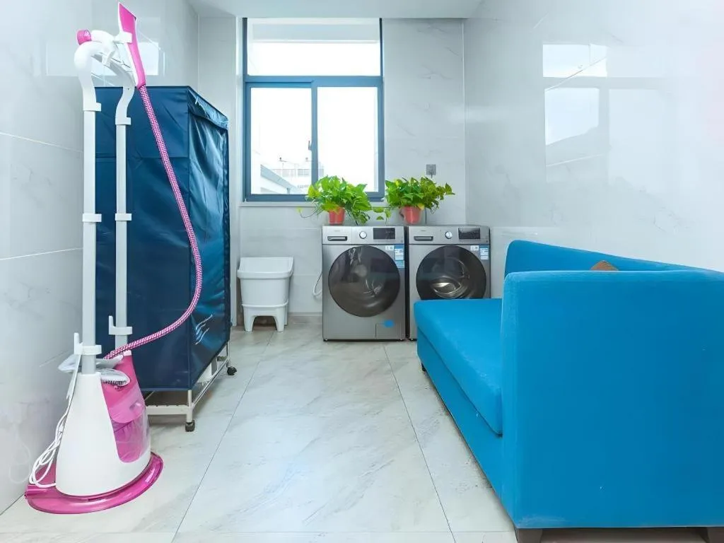 Gya Hotel Yangzhou Economic Development Zone Yangzijiang Nan Road Gaomin Temple