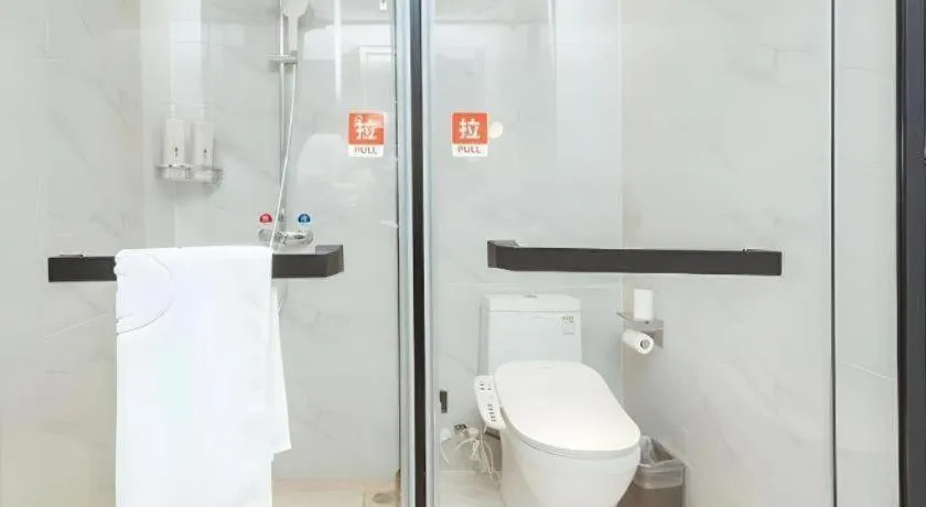 Gya Hotel Yangzhou Economic Development Zone Yangzijiang Nan Road Gaomin Temple