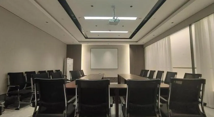 Gya Hotel Yangzhou Economic Development Zone Yangzijiang Nan Road Gaomin Temple