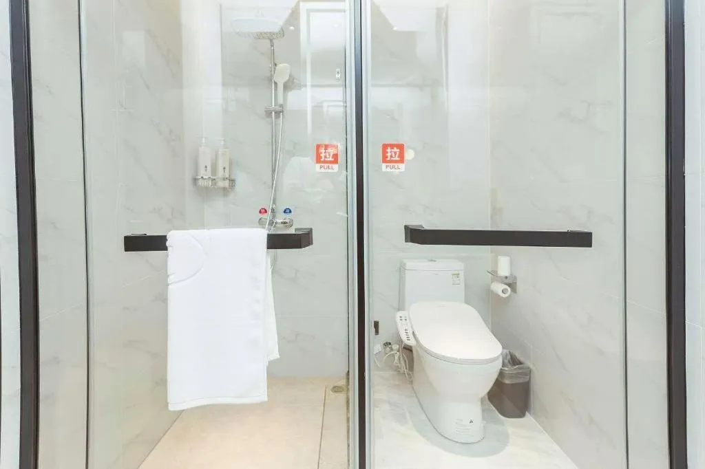 Gya Hotel Yangzhou Economic Development Zone Yangzijiang Nan Road Gaomin Temple