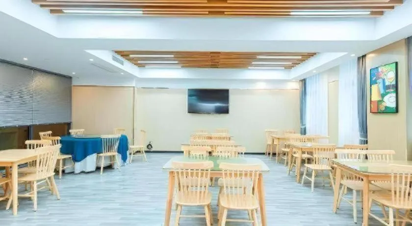 Gya Hotel Yangzhou Economic Development Zone Yangzijiang Nan Road Gaomin Temple