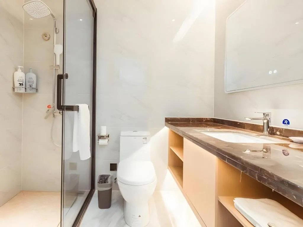 Gya Hotel Yangzhou Economic Development Zone Yangzijiang Nan Road Gaomin Temple