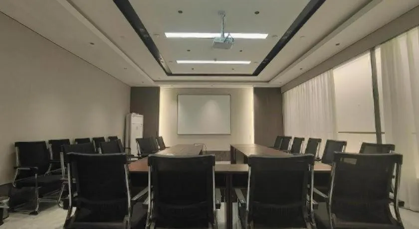 Gya Hotel Yangzhou Economic Development Zone Yangzijiang Nan Road Gaomin Temple