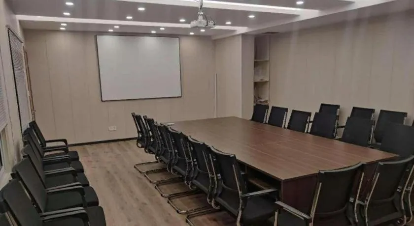 Gya Hotel Yangzhou Economic Development Zone Yangzijiang Nan Road Gaomin Temple