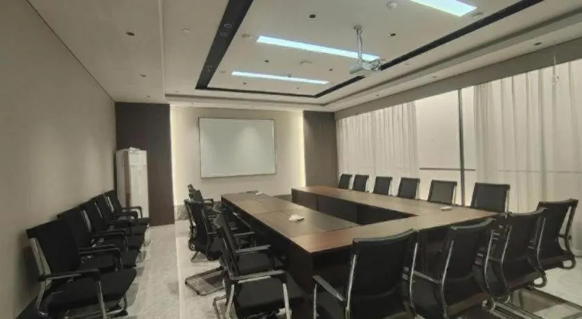 Gya Hotel Yangzhou Economic Development Zone Yangzijiang Nan Road Gaomin Temple