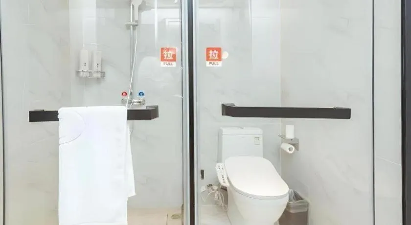 Gya Hotel Yangzhou Economic Development Zone Yangzijiang Nan Road Gaomin Temple