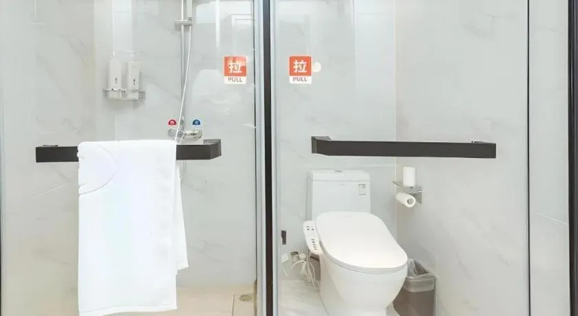 Gya Hotel Yangzhou Economic Development Zone Yangzijiang Nan Road Gaomin Temple