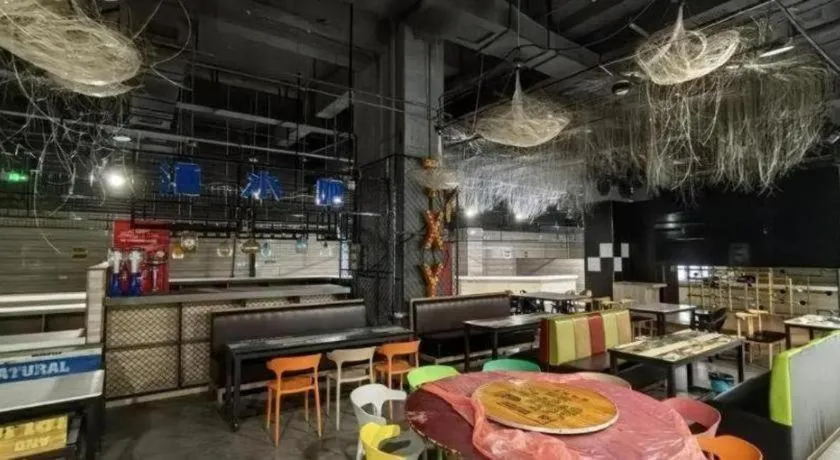 Gya Hotel Yangzhou Economic Development Zone Yangzijiang Nan Road Gaomin Temple