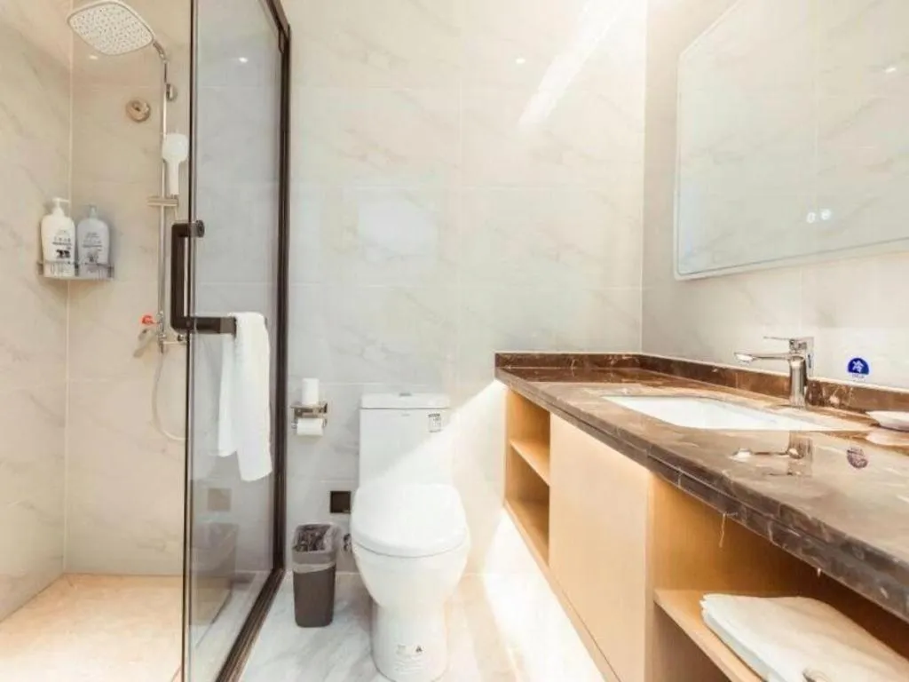 Gya Hotel Yangzhou Economic Development Zone Yangzijiang Nan Road Gaomin Temple