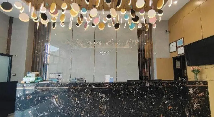 Gya Hotel Yangzhou Economic Development Zone Yangzijiang Nan Road Gaomin Temple