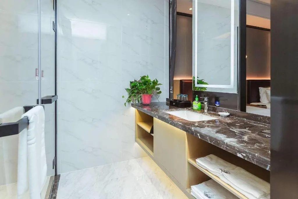 Gya Hotel Yangzhou Economic Development Zone Yangzijiang Nan Road Gaomin Temple