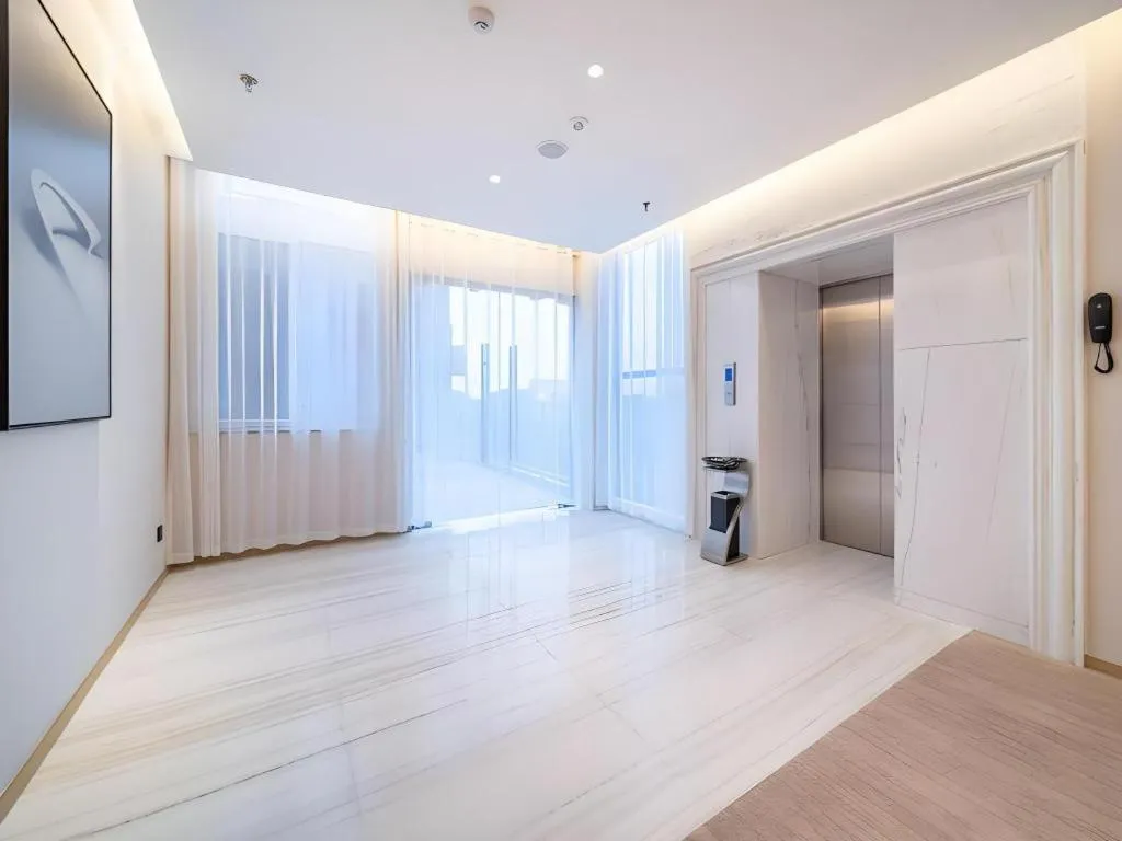 Deep Sleep Hotel Xuzhou High-Speed Railway Station East Square Oubeisha