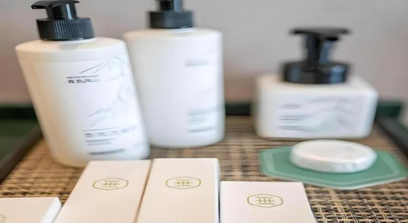 Deep Sleep Hotel Xuzhou High-Speed Railway Station East Square Oubeisha