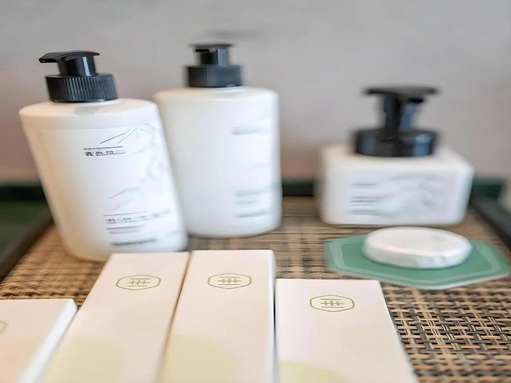 Deep Sleep Hotel Xuzhou High-Speed Railway Station East Square Oubeisha