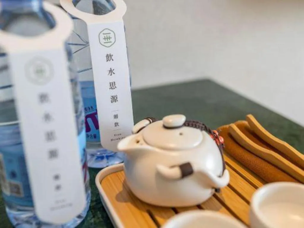 Deep Sleep Hotel Xuzhou High-Speed Railway Station East Square Oubeisha