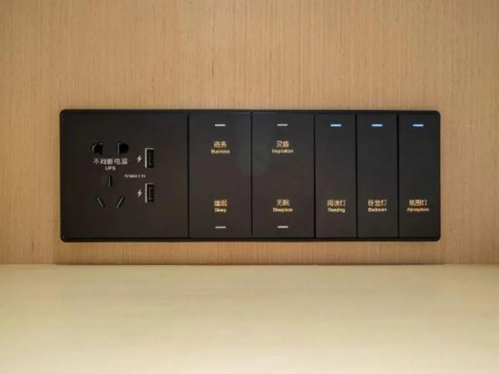 Deep Sleep Hotel Xuzhou High-Speed Railway Station East Square Oubeisha