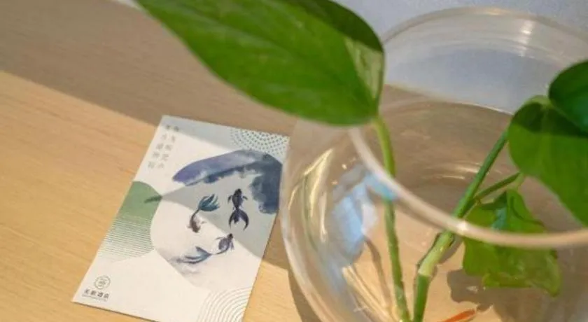 Deep Sleep Hotel Xuzhou High-Speed Railway Station East Square Oubeisha