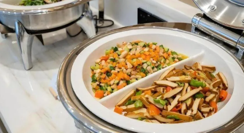 Deep Sleep Hotel Xuzhou High-Speed Railway Station East Square Oubeisha