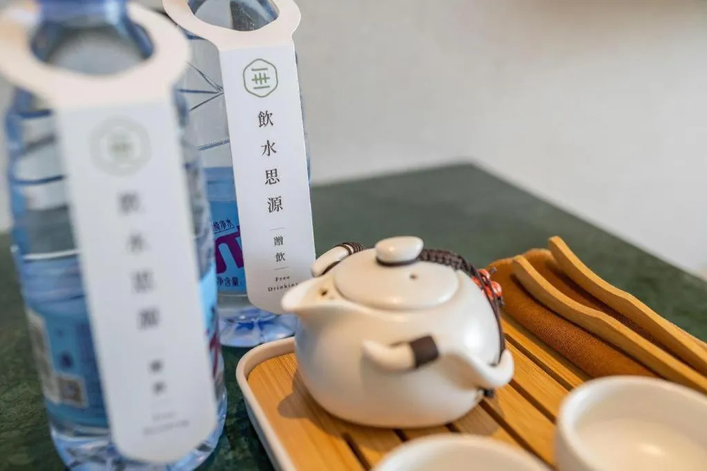 Deep Sleep Hotel Xuzhou High-Speed Railway Station East Square Oubeisha