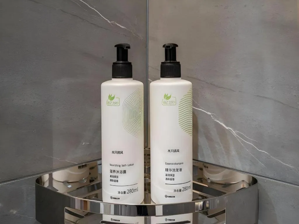 Deep Sleep Hotel Xuzhou High-Speed Railway Station East Square Oubeisha