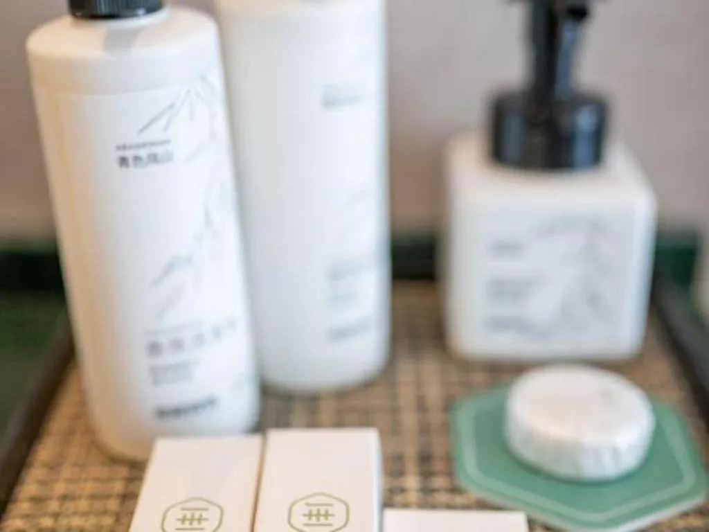 Deep Sleep Hotel Xuzhou High-Speed Railway Station East Square Oubeisha