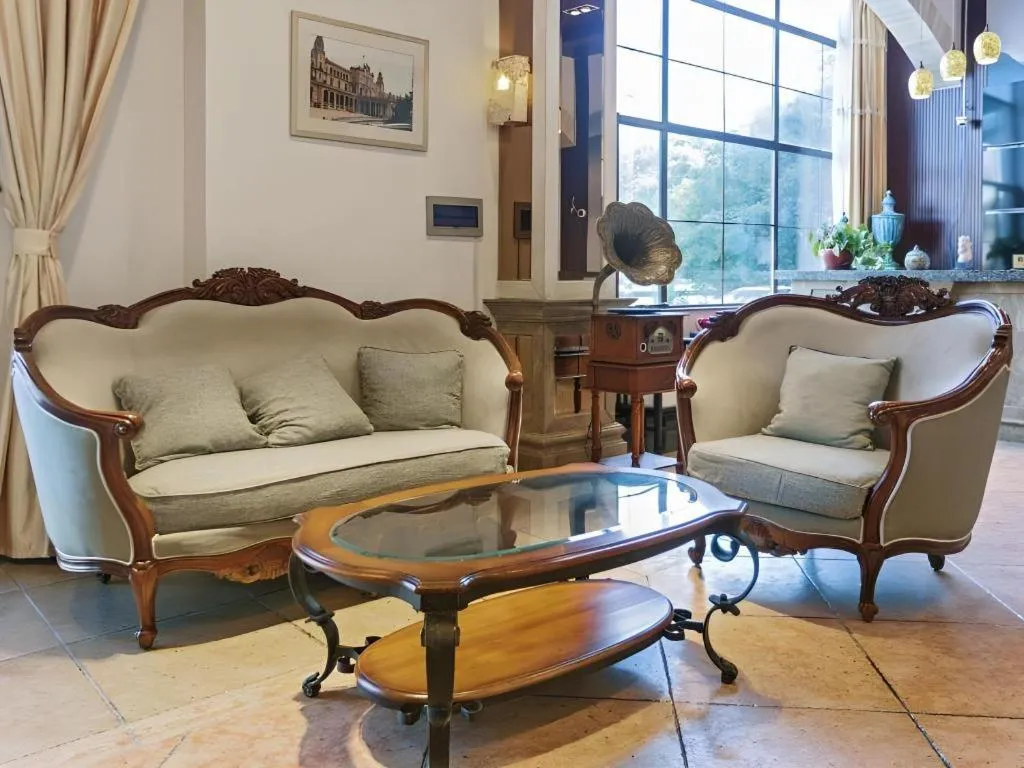 GreenTree Alliance Hotel Shanghai Baoshan District Meilan Lake Yueluo Road