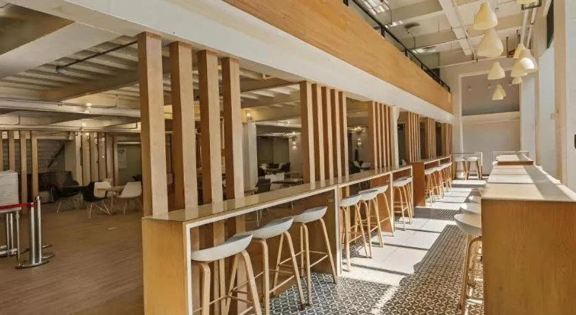 GreenTree Alliance Hotel Shanghai Baoshan District Meilan Lake Yueluo Road