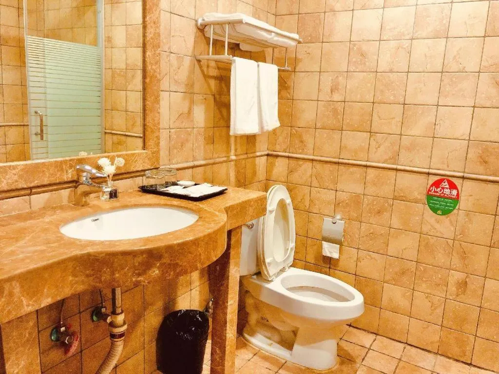 GreenTree Alliance Hotel Shanghai Baoshan District Meilan Lake Yueluo Road