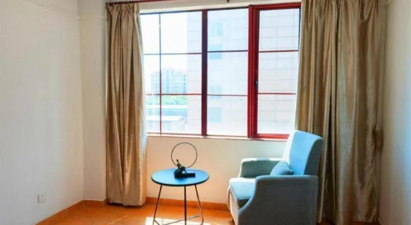 GreenTree Alliance Hotel Shanghai Baoshan District Meilan Lake Yueluo Road