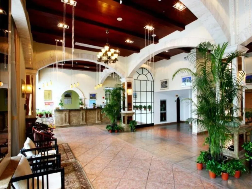 GreenTree Alliance Hotel Shanghai Baoshan District Meilan Lake Yueluo Road