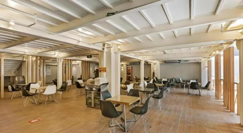 GreenTree Alliance Hotel Shanghai Baoshan District Meilan Lake Yueluo Road