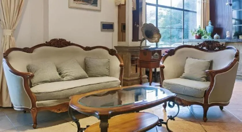 GreenTree Alliance Hotel Shanghai Baoshan District Meilan Lake Yueluo Road