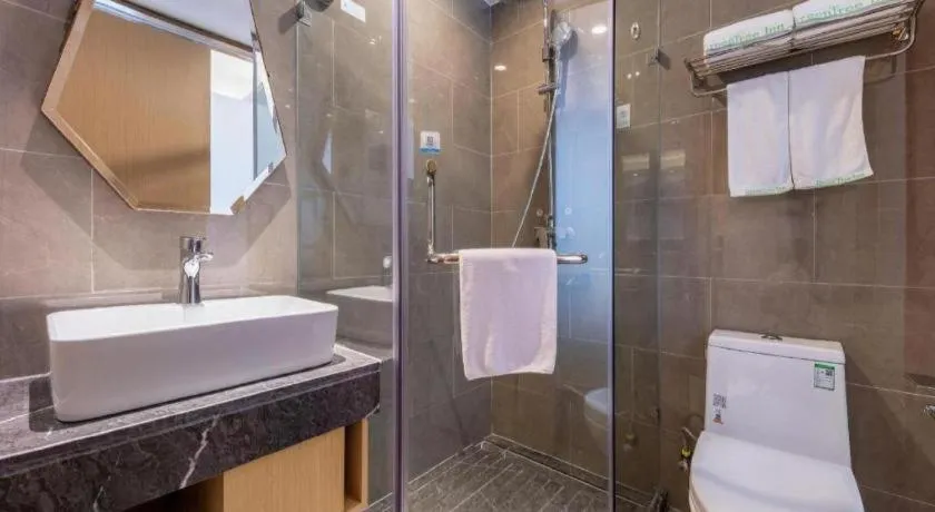 VX Hotel Xiamen Siming District Xiamen University Huandao Road