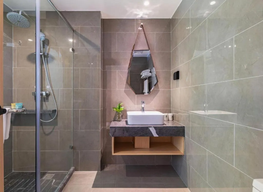 VX Hotel Xiamen Siming District Xiamen University Huandao Road