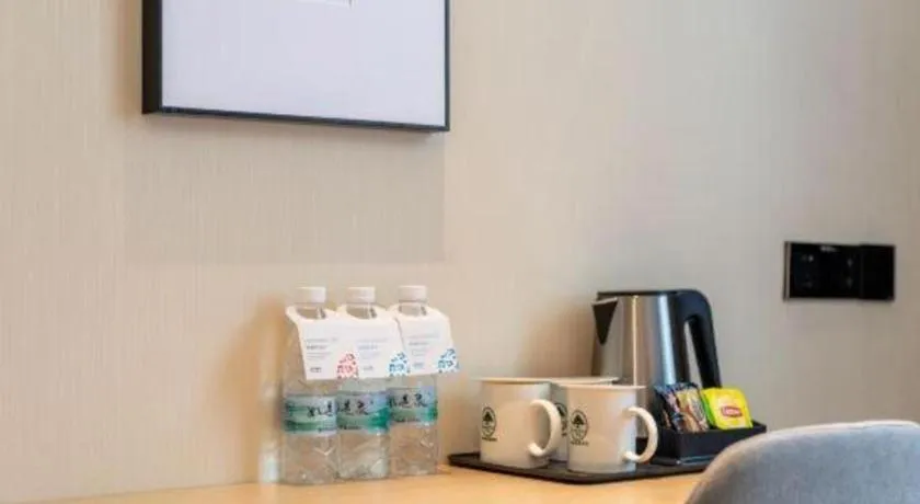 VX Hotel Xiamen Siming District Xiamen University Huandao Road