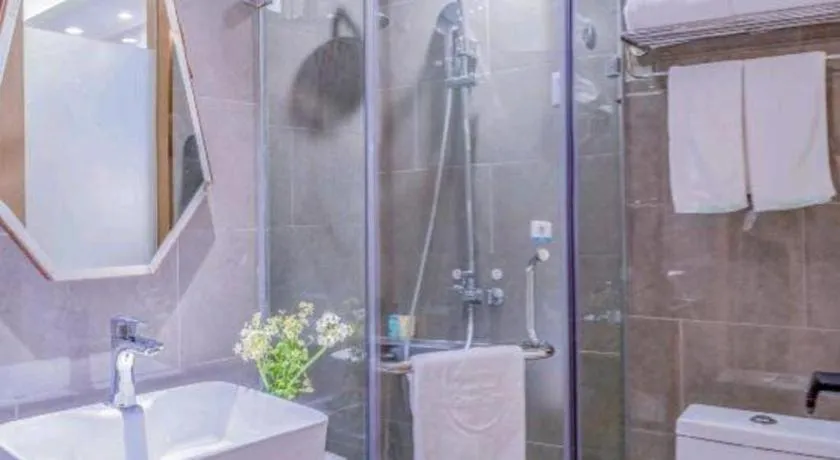 VX Hotel Xiamen Siming District Xiamen University Huandao Road