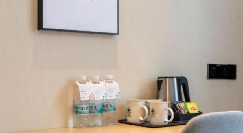 VX Hotel Xiamen Siming District Xiamen University Huandao Road