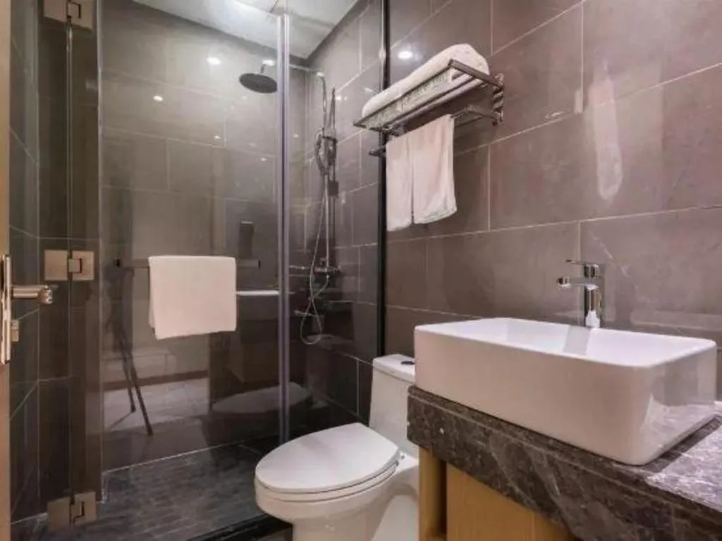 VX Hotel Xiamen Siming District Xiamen University Huandao Road