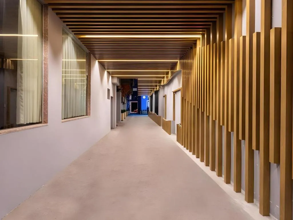 VX Hotel Xiamen Siming District Xiamen University Huandao Road