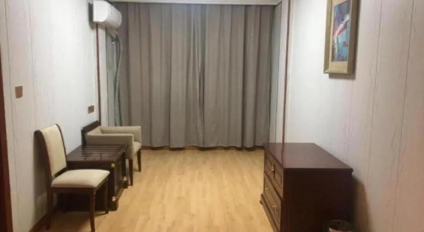 Shell Hotel Wuxi Jiangyin Zhutang Town