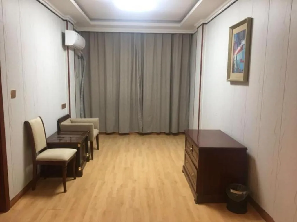 Shell Hotel Wuxi Jiangyin Zhutang Town