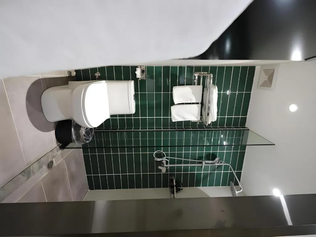 Green Tree Inn Guangxi Wuzhou 2nd Xinxing Road Liangguang Market