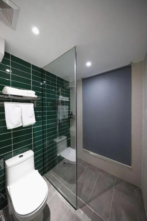 Green Tree Inn Guangxi Wuzhou 2nd Xinxing Road Liangguang Market