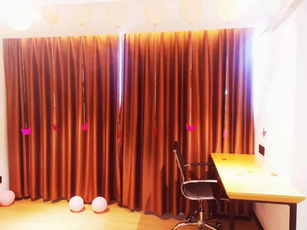 Green Tree Inn Guangxi Wuzhou 2nd Xinxing Road Liangguang Market