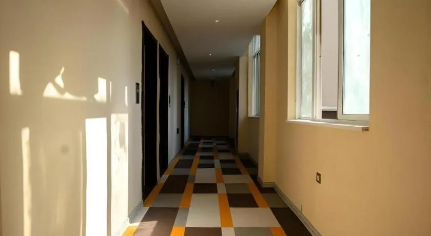 Shell Hotel Anhui Bozhou Lixin County People's Hospital Chuangye Road