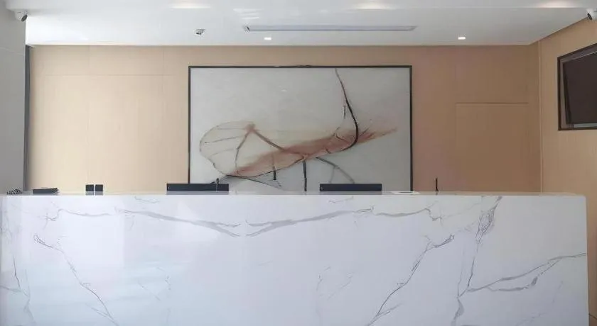 Green Tree Inn Huangshan Yi County Xidi Hongcun