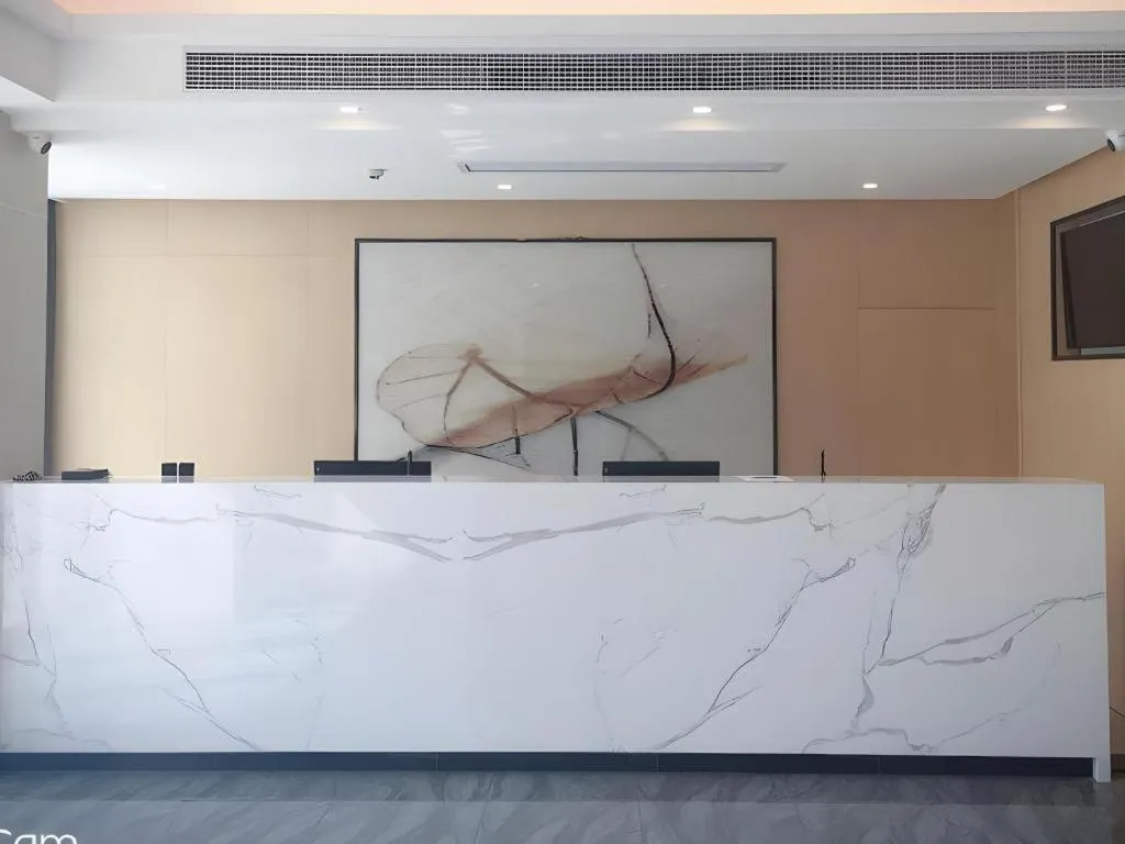 Green Tree Inn Huangshan Yi County Xidi Hongcun